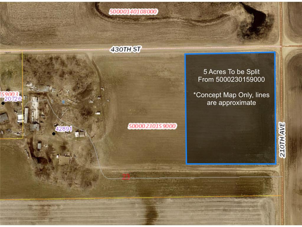 xxxxx 210th Avenue Pelican Rapids MN 56572 6433790 image1