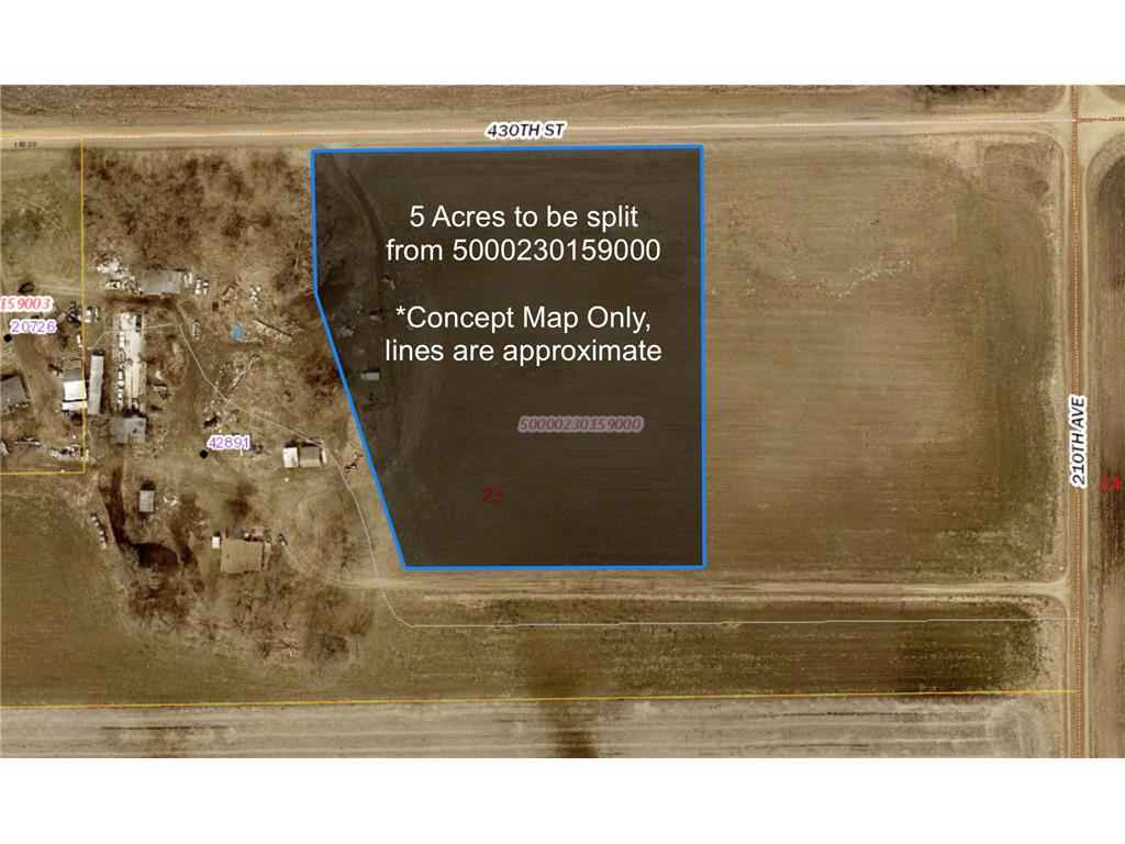 xxxxx 430 Street Pelican Rapids MN 56572 6434508 image1