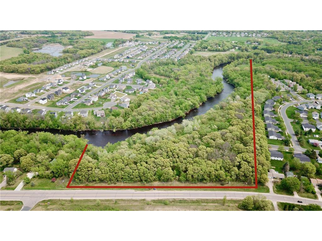 xxxxx Ambassador Boulevard NW Saint Francis MN 55070 - Rum River 6678496 image1