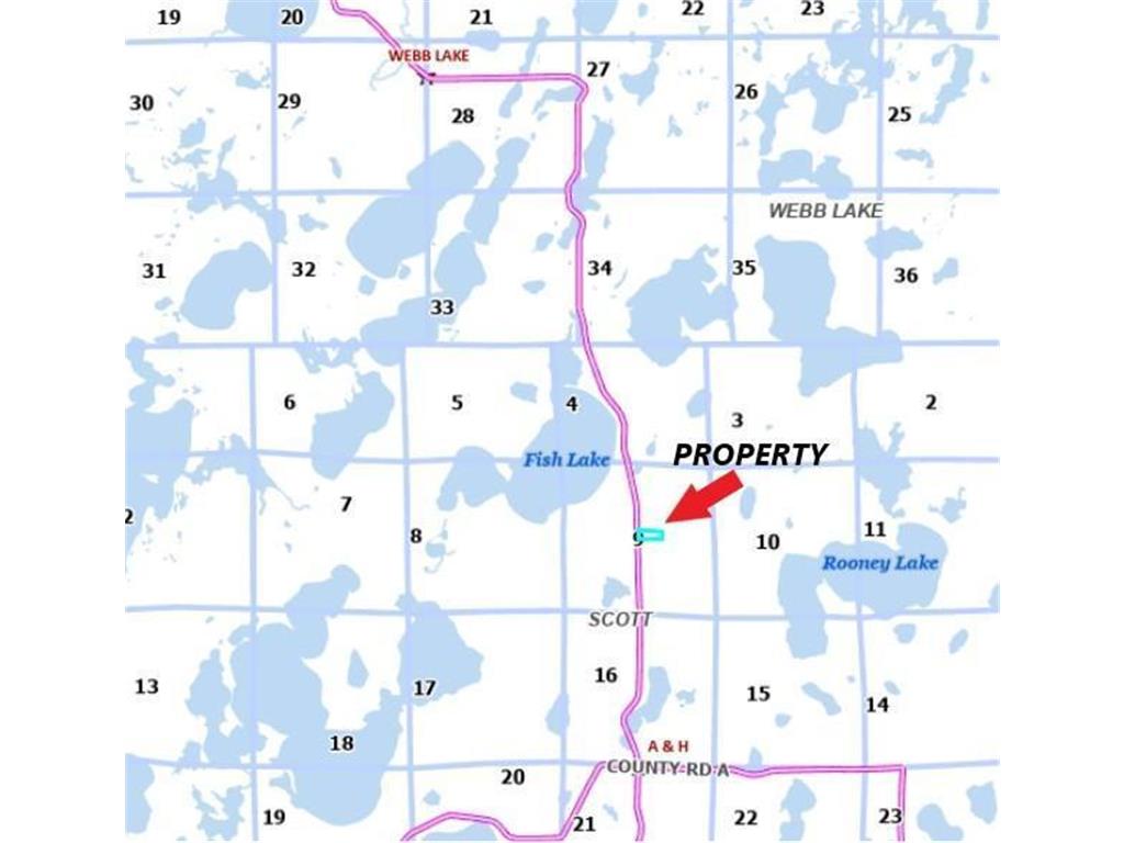 xxxxx County Rd H Scott Twp WI 54830 7033890 image1