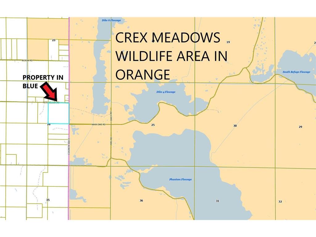 xxxxx Cty Rd F /Pete Nelson Road Grantsburg WI 54840 7056227 image3