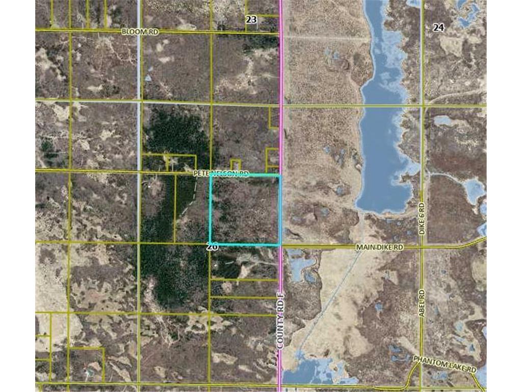 xxxxx Cty Rd F /Pete Nelson Road Grantsburg WI 54840 7056227 image5