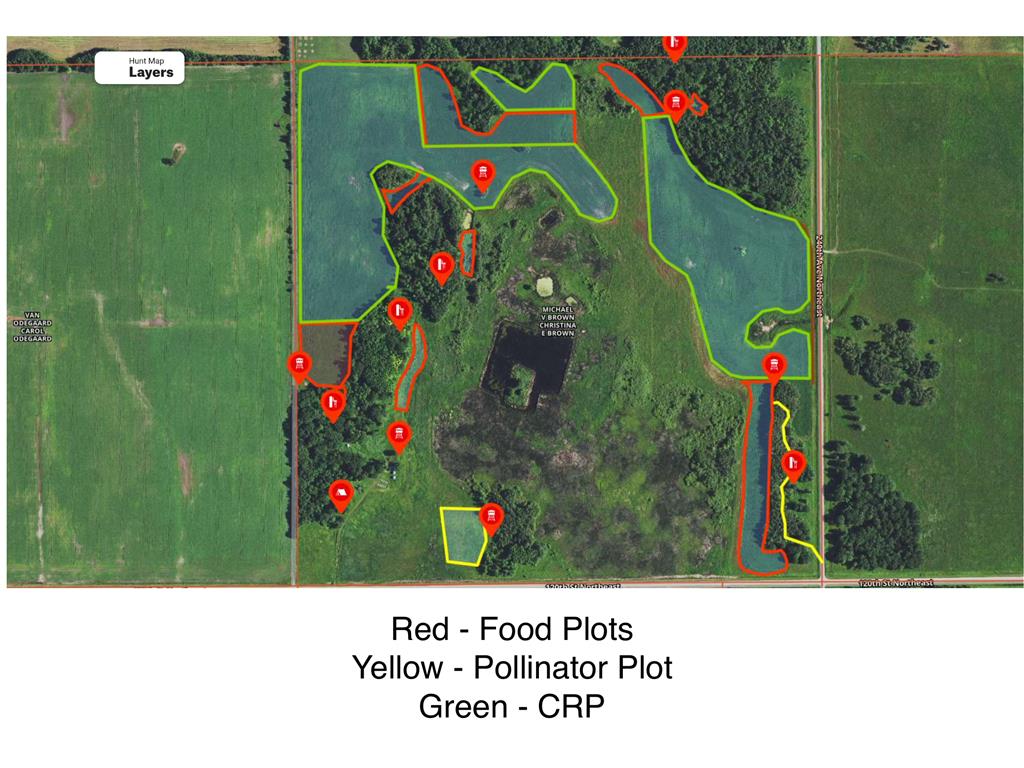 xxxxx NE 120th Kratka Twp MN 56701 6318362 image1