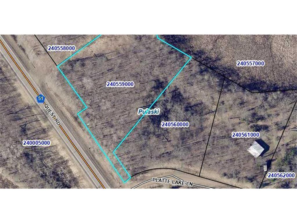 xxxxx Platte Lake Lane Hillman MN 56338 6578173 image1