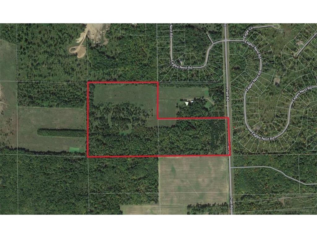 xxxxx Pratt Road Webster WI 54893 6343776 image1