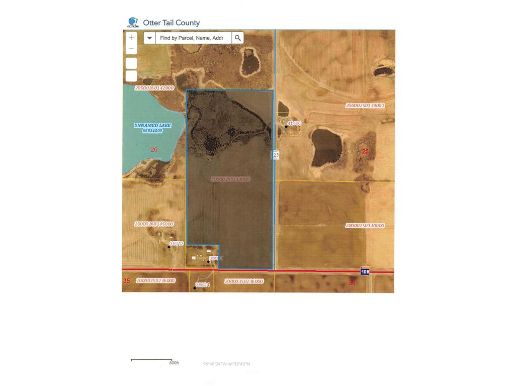 xxxxx State Hwy 108 Edna Twp MN 56573 6306887 image1