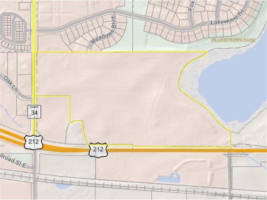 xxxxx Tacoma Avenue Norwood Young America MN 55397 - Barnes 7076878 image1