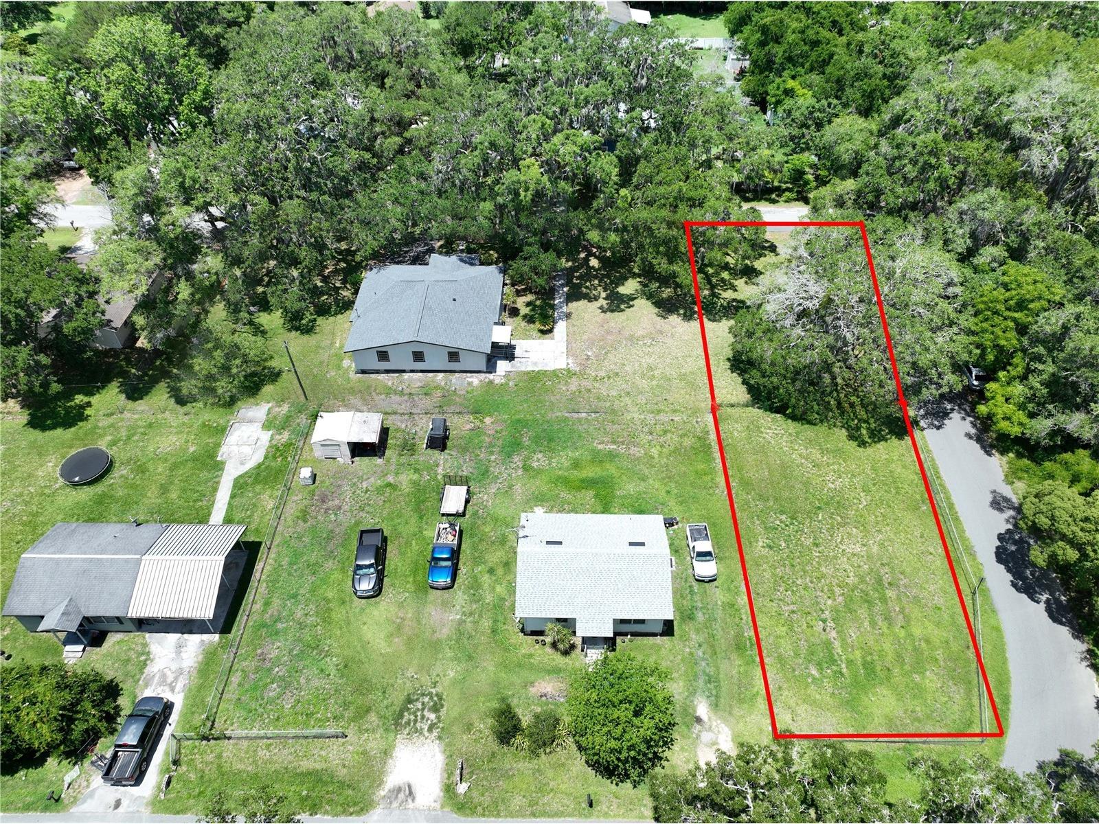 0 East Ave Brooksville FL 34601 TB8516687 image1