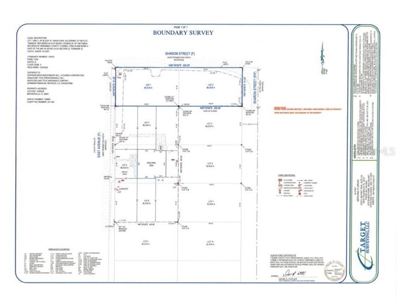 0 East Ave Brooksville FL 34601 TB8516687 image4