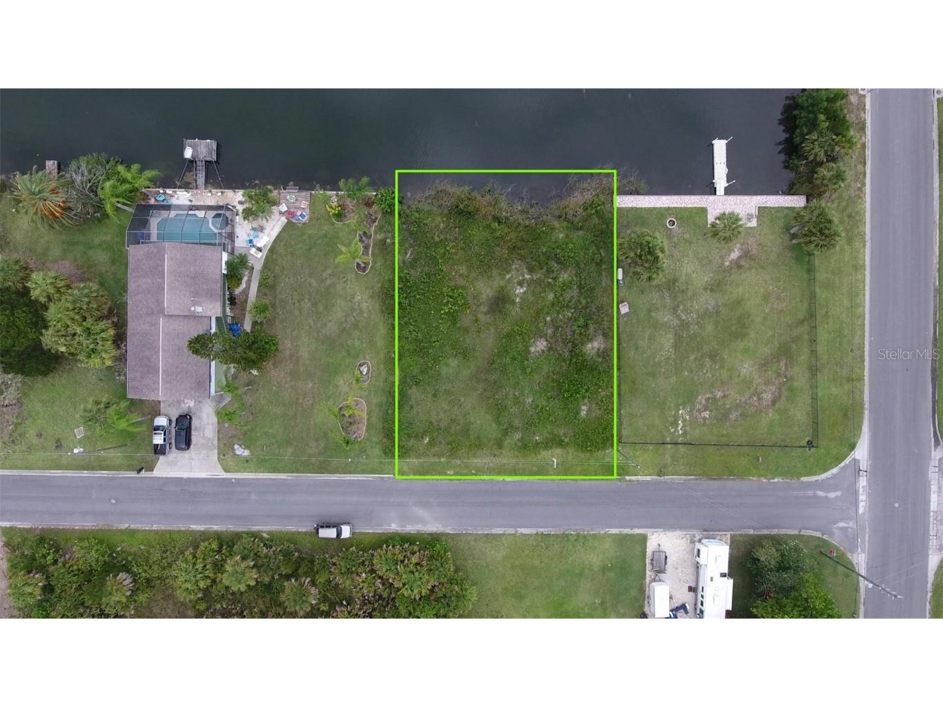 0 Fernleaf Dr Lot 2 Hernando Beach FL 34607 W7851661 image1