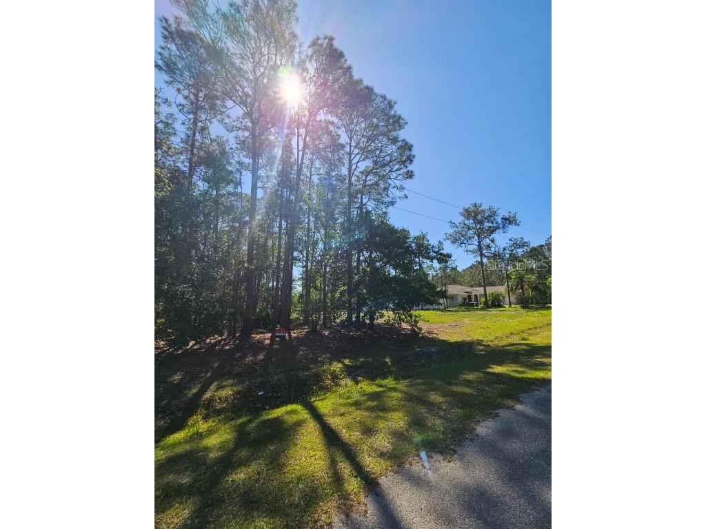 0 Florida Grackle Court Frostproof FL 33843 O6282964 image1