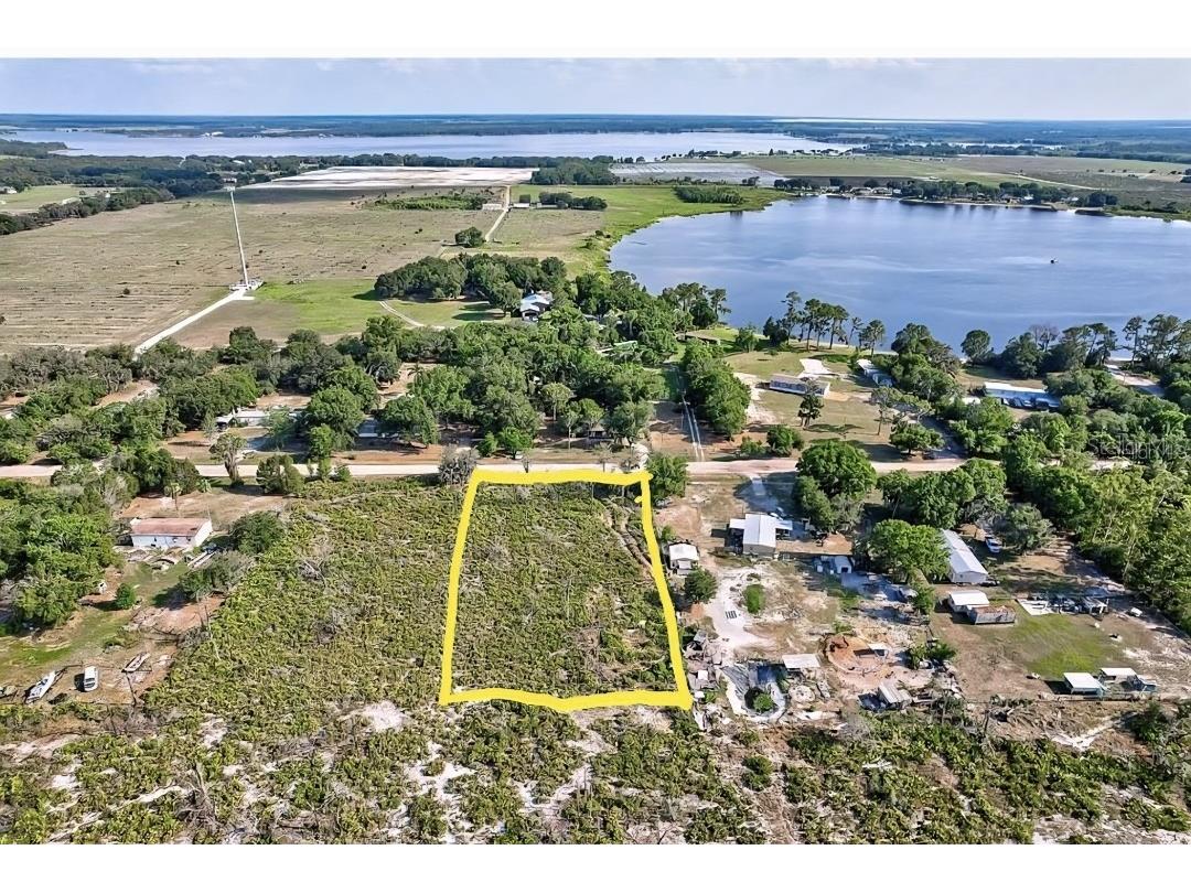 0 Greyhound Avenue Lake Wales FL 33859 OM721256 image1