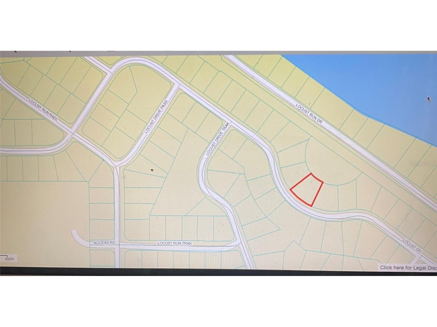 0 Locust Dr Ocala FL 34472 O6222349 image1