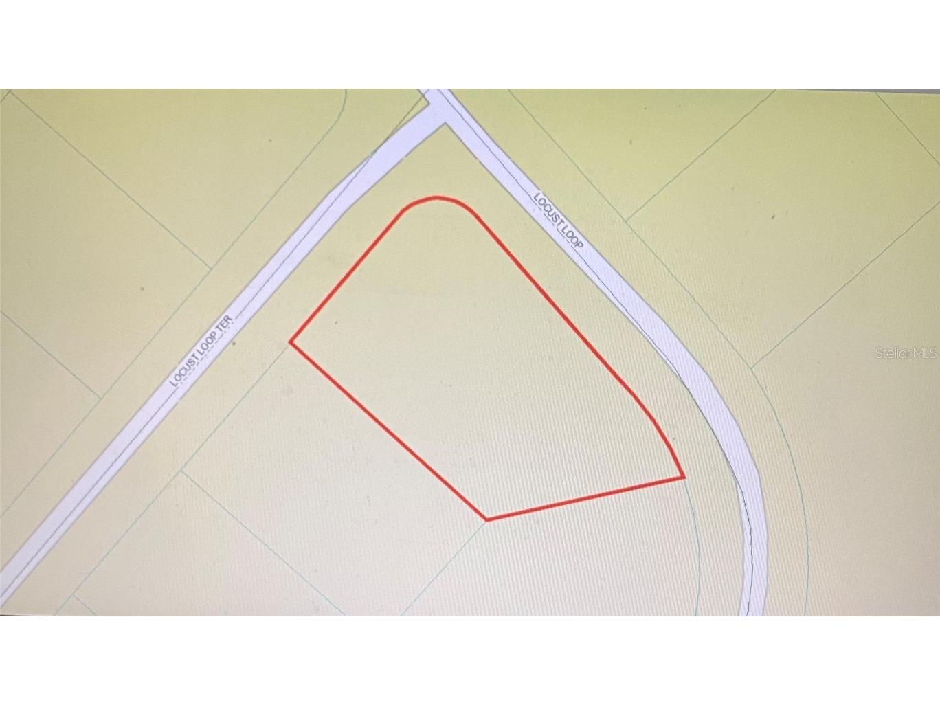 0 Locust Lp Terr Ocala FL 34472 O6244054 image1