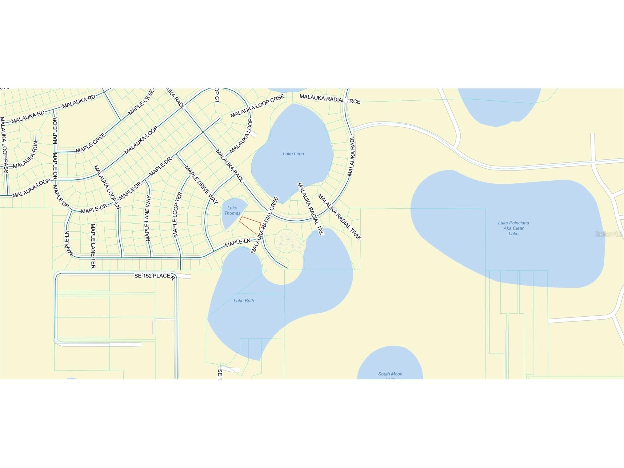0 Malauka Radial Crse Ocklawaha FL 32179 OM724116 image2