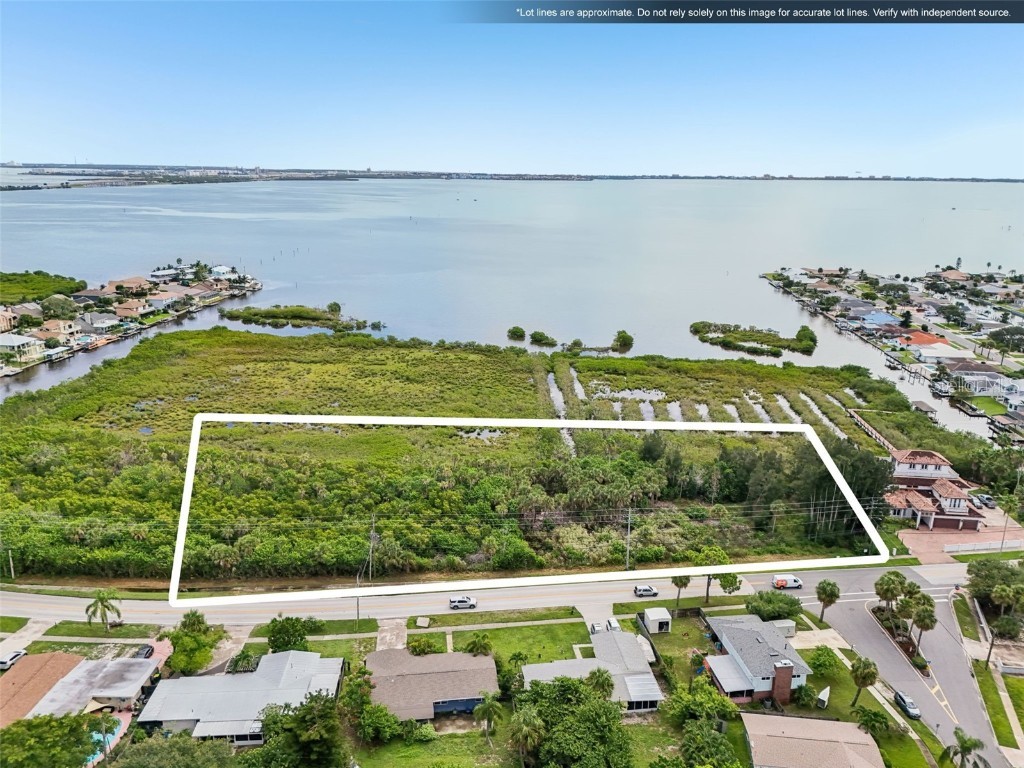 0 N Banana River Dr Merritt Island FL 32952 TB8425956 image1