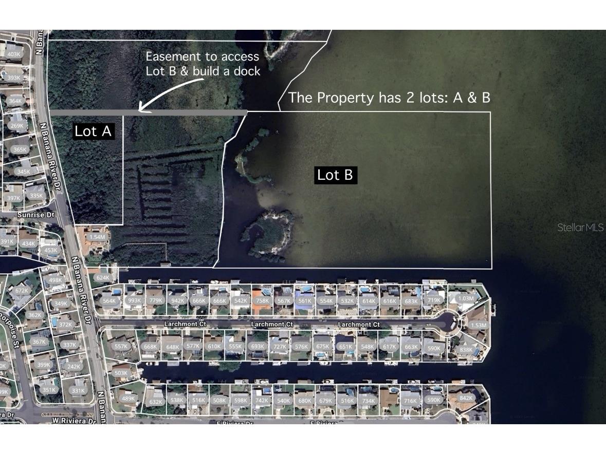 0 N Banana River Dr Merritt Island FL 32952 TB8425956 image2