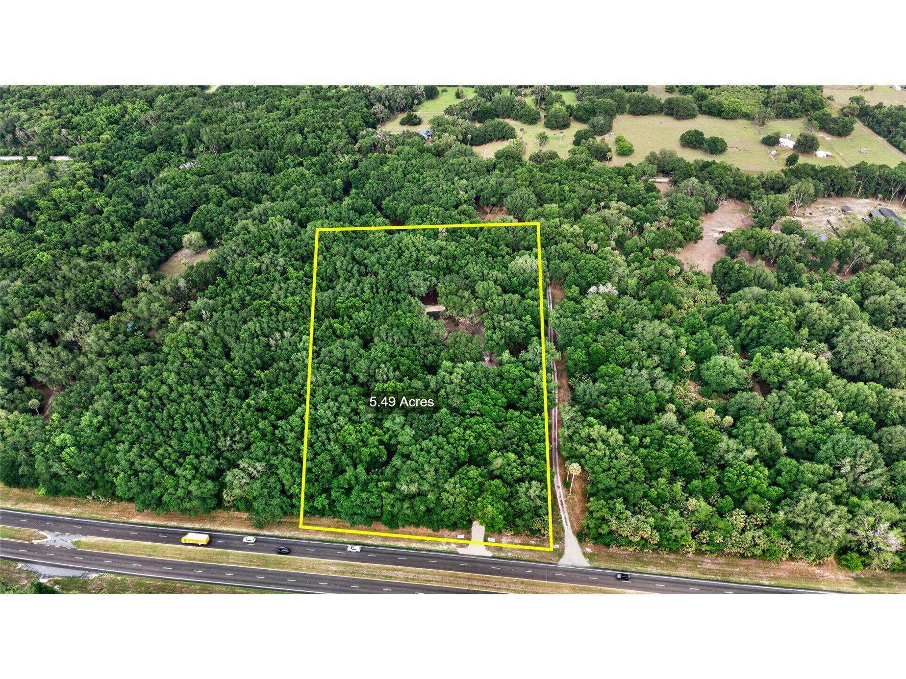 0 N Us Hwy 301 Citra FL 32113 TB8509552 image22