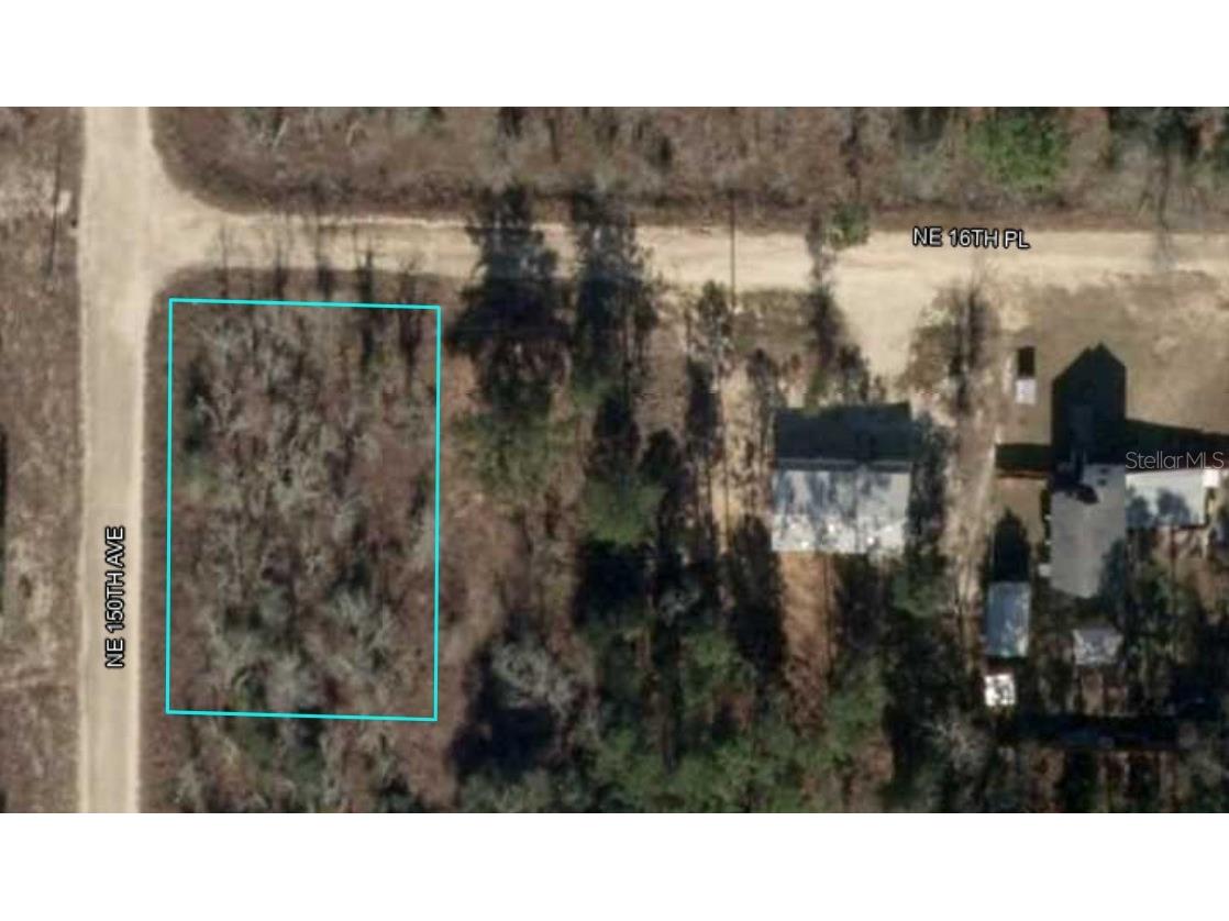 0 Ne 16th Pl Williston FL 32696 O6171368 image1