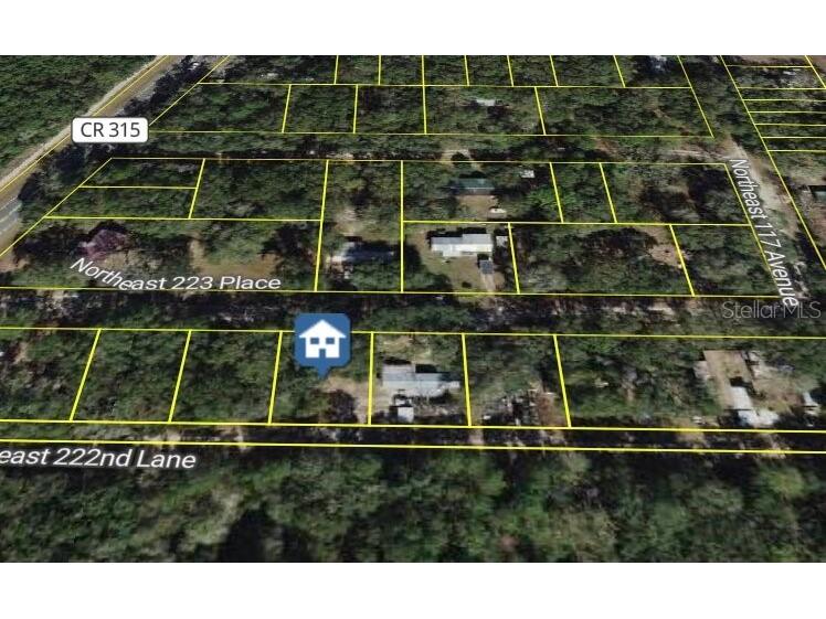 0 Ne 222 Null Ln Fort Mc Coy FL 32134 O6404170 image1