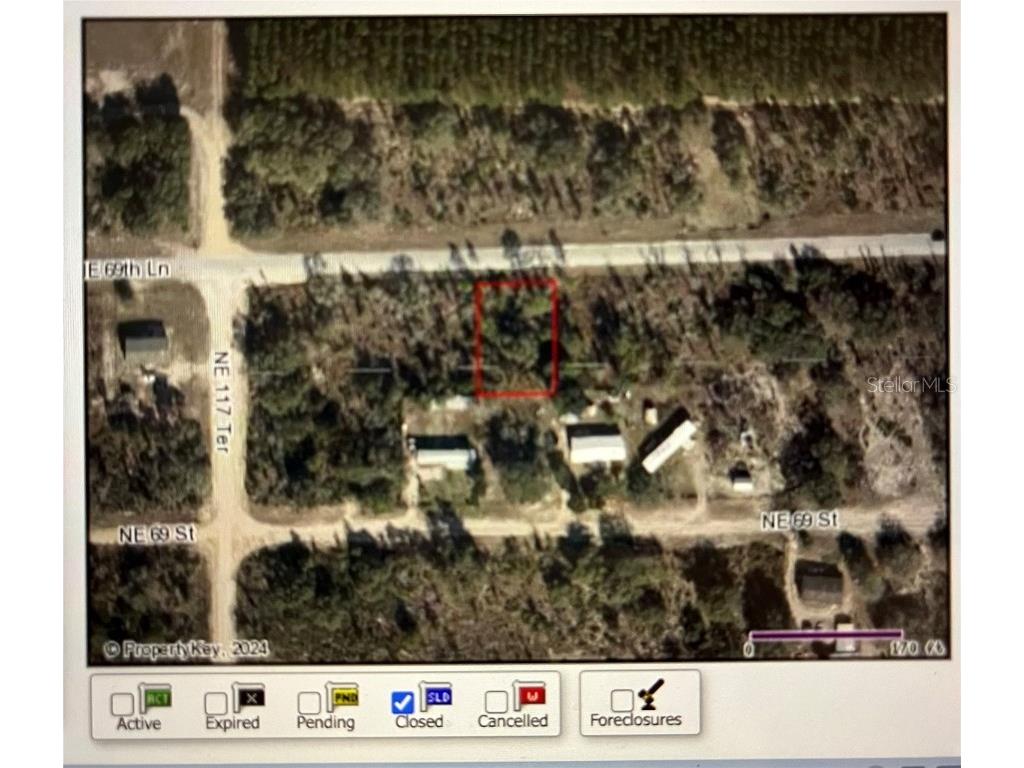 0 Ne 69th Ln Williston FL 32696 O6217690 image1