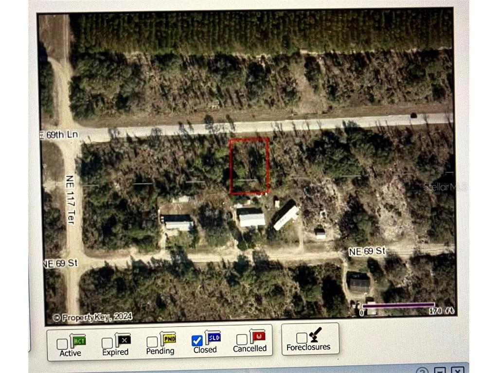 0 Ne 69th Ln Williston FL 32696 O6217691 image1