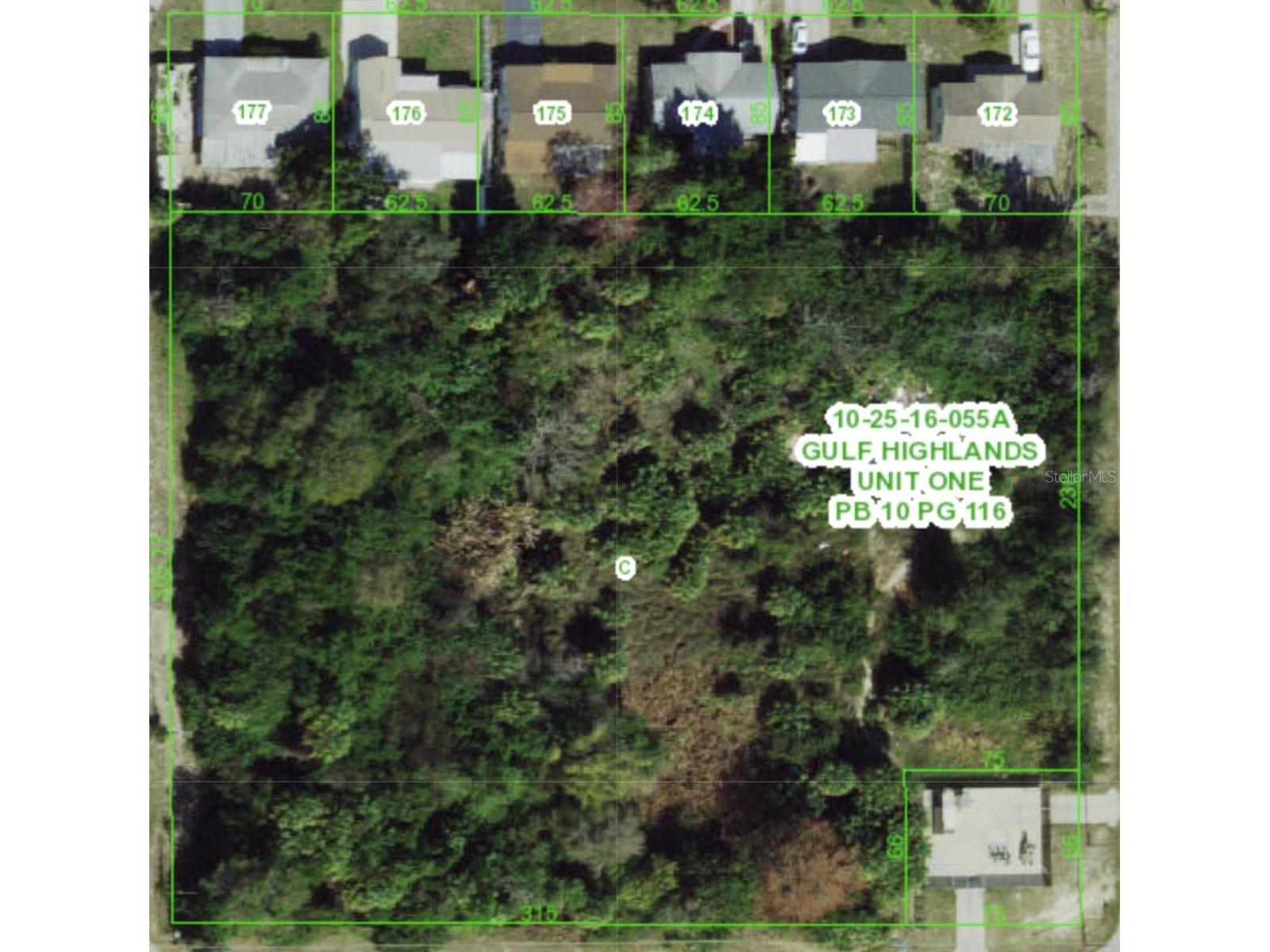 0 Scallop Port Richey FL 34668 TB8527034 image1