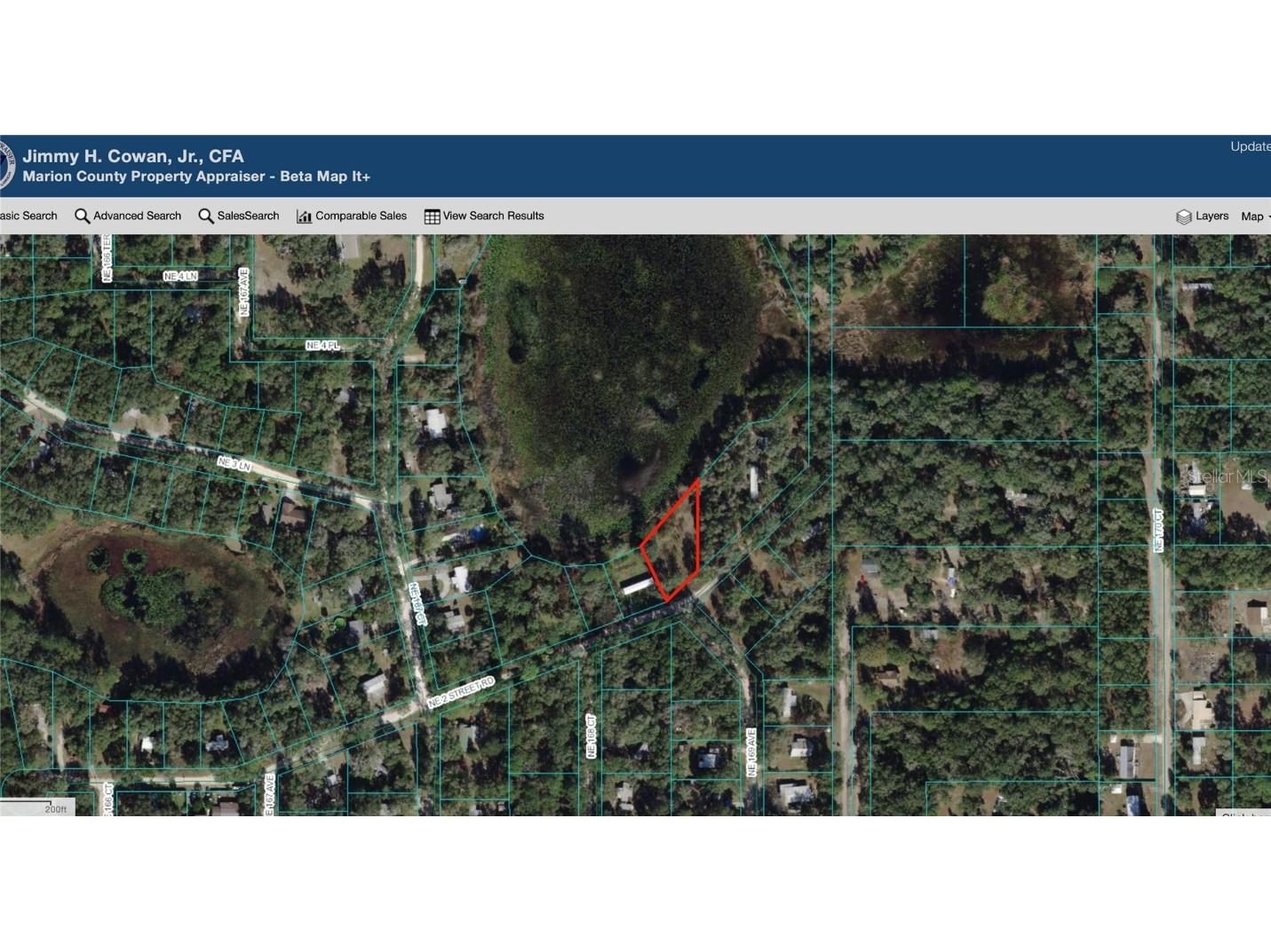 0 Se 2nd St Rd Silver Springs FL 34488 OM671259 image1