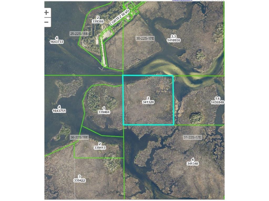 0 Shoal Line Blvd Weeki Wachee FL 34607 W7860050 image1