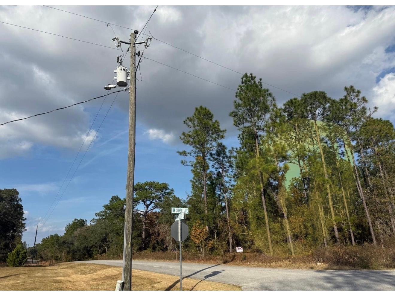 0 Sunset Avenue NW Dunnellon FL 34431 S5142967 image3