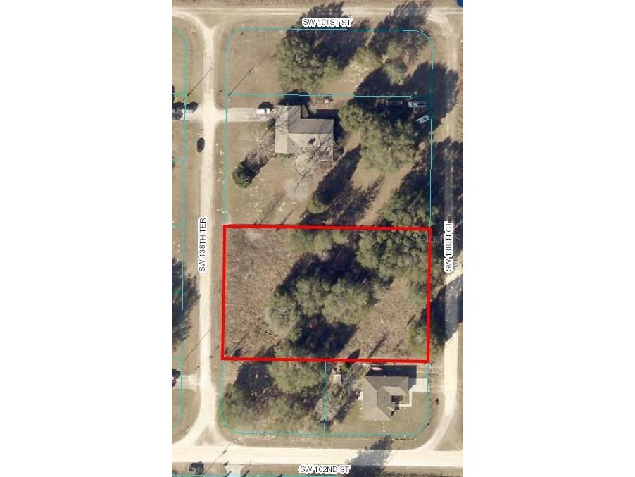 0 Sw 138th Ter / 0 Sw 138th Ct Dunnellon FL 34432 OM656726 image1
