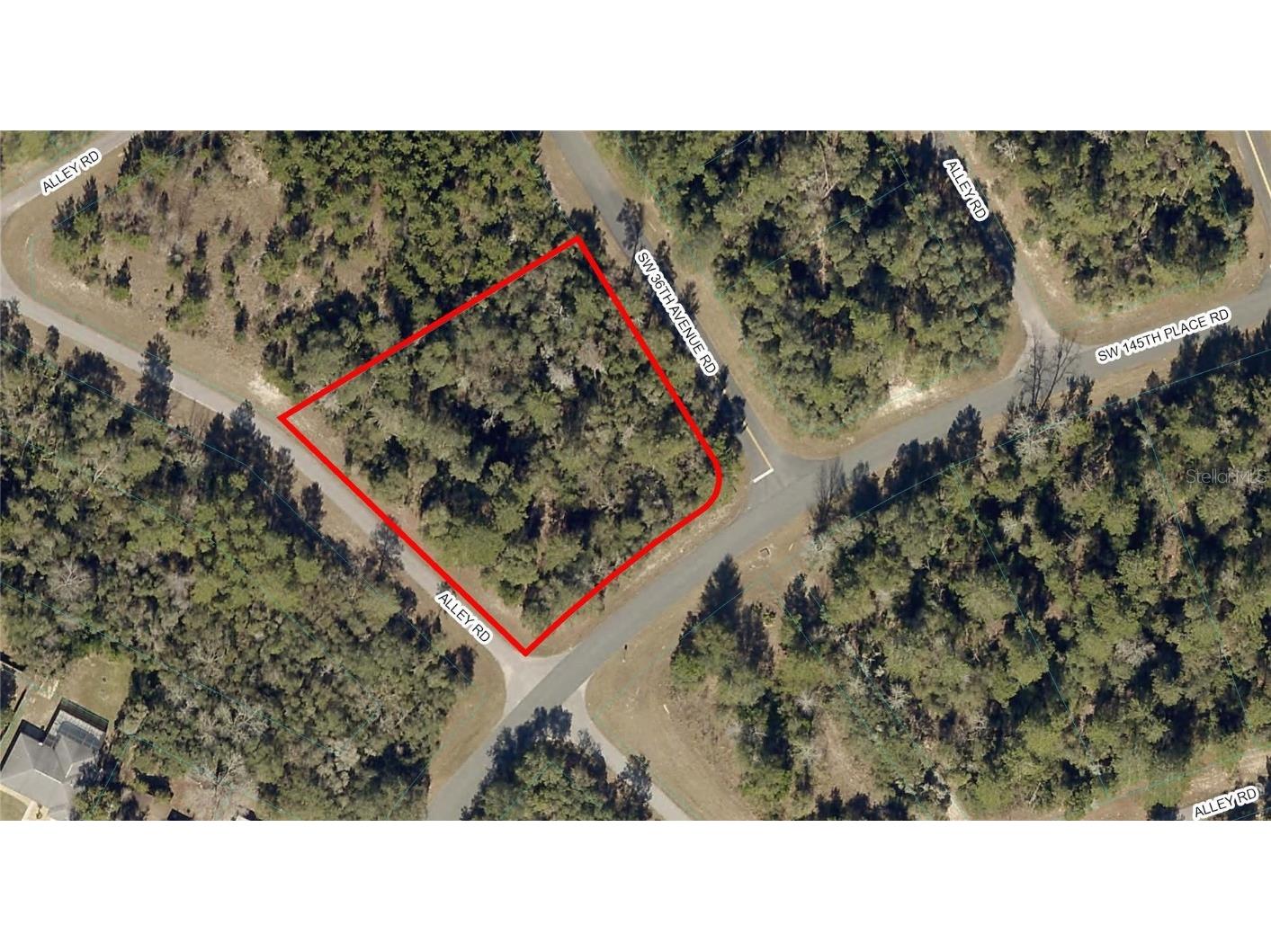 0 Sw 145th Place Road Ocala FL 34473 OM657530 image1