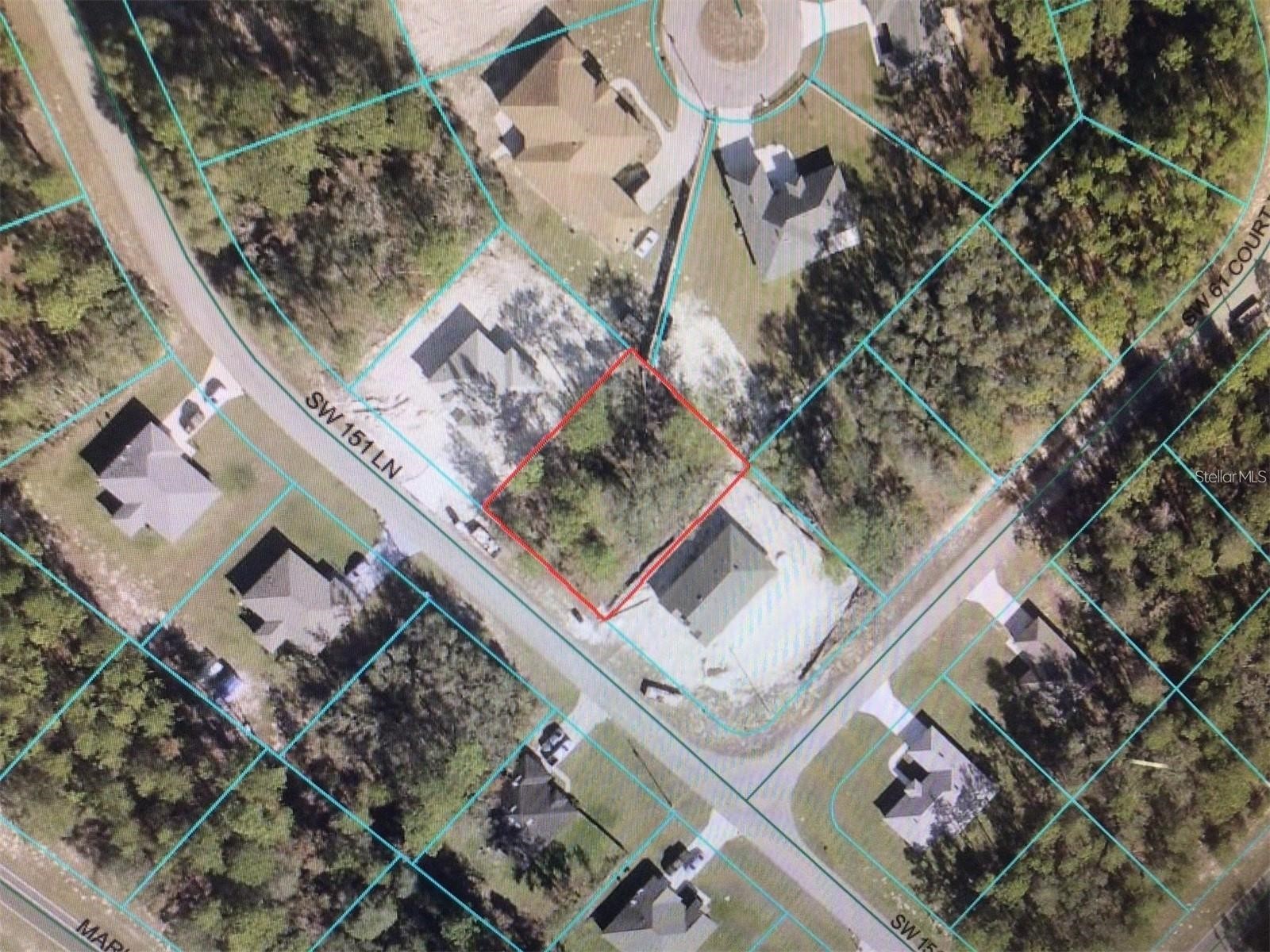 0 Sw 151 Ln Ocala FL 34473 TB8505665 image2