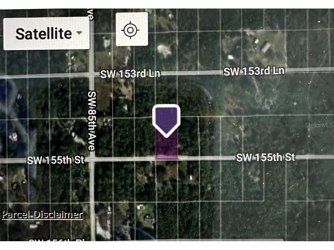 0 Sw 155 St Dunnellon FL 34432 T3482743 image1