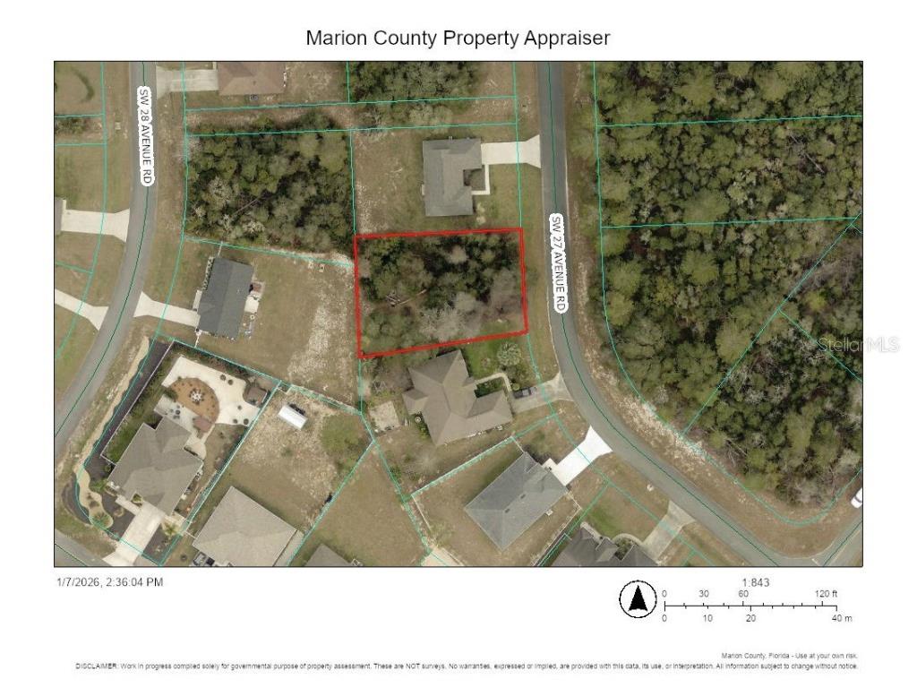 0 Sw 27th Avenue Rd Ocala FL 34480 OM716022 image2