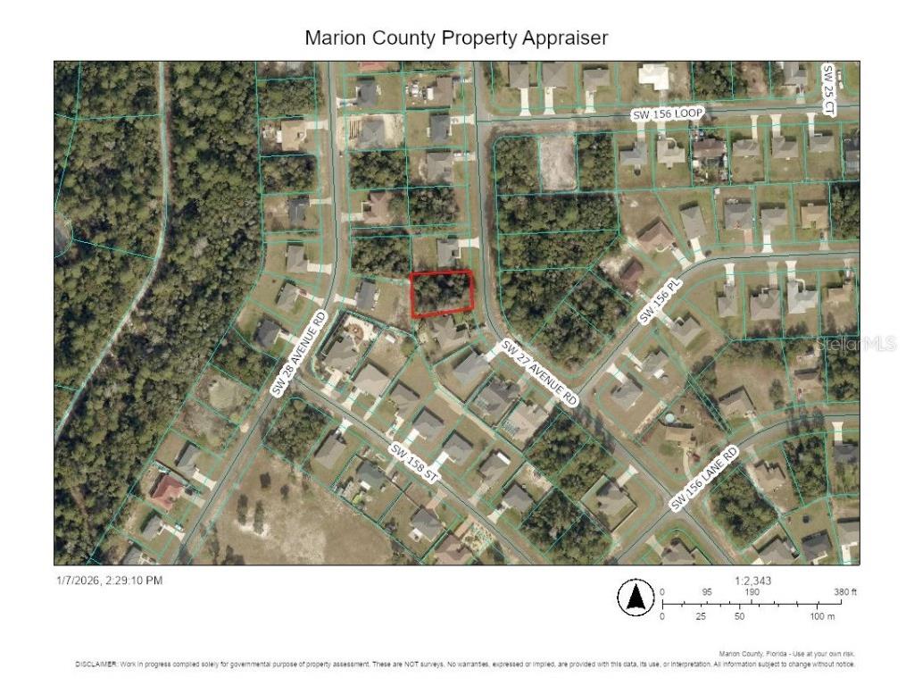 0 Sw 27th Avenue Rd Ocala FL 34480 OM716022 image3