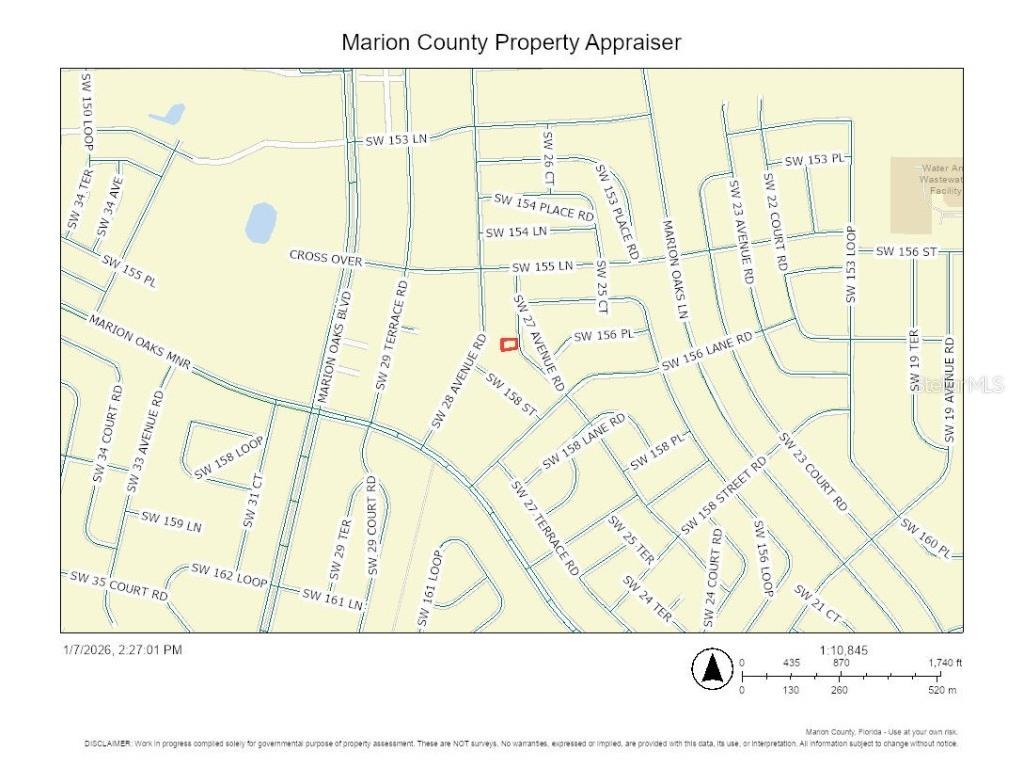 0 Sw 27th Avenue Rd Ocala FL 34480 OM716022 image6