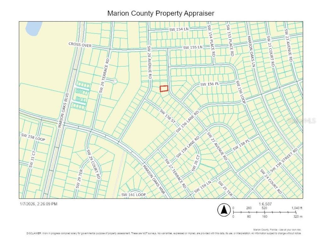 0 Sw 27th Avenue Rd Ocala FL 34480 OM716022 image7