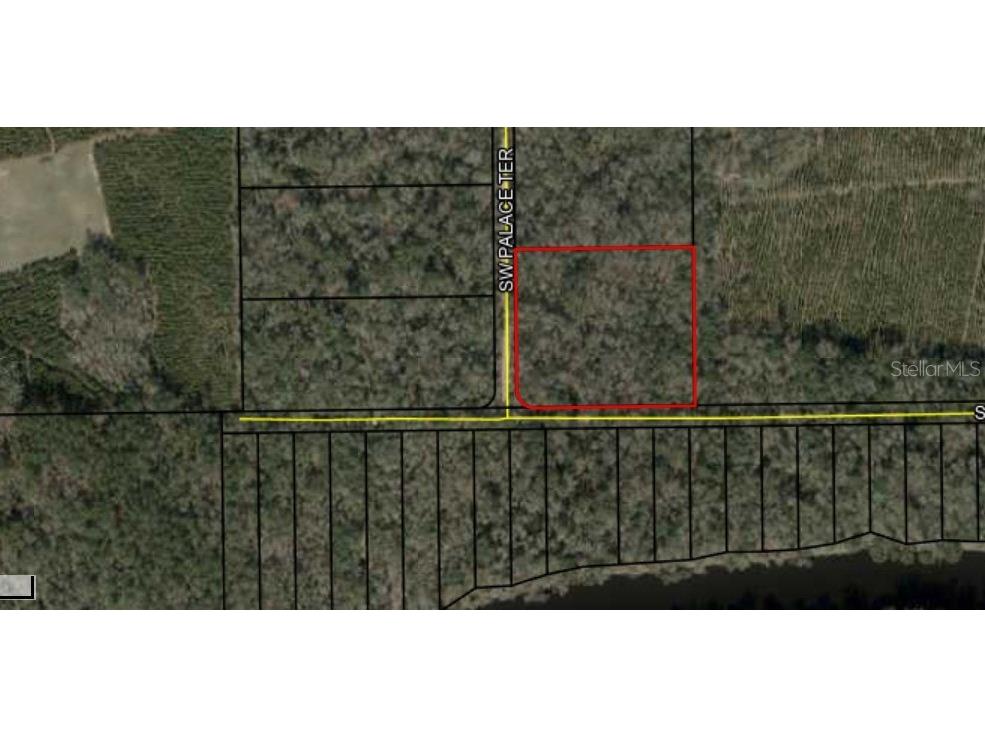 0 Sw Palace Terrace Jasper FL 32052 FC295995 image1