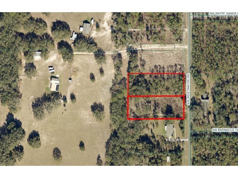 0 Sw Westwater Drive Dunnellon FL 34431 OM683481 image1