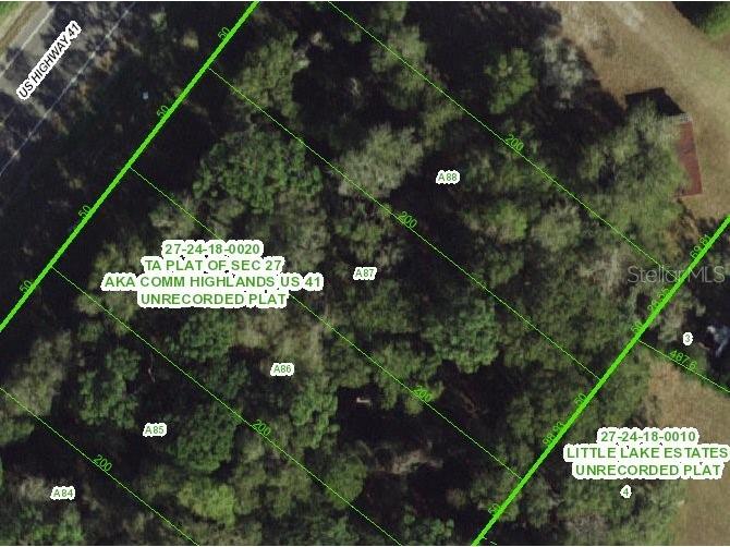 0 Us Hw 41 Spring Hill FL 34610 TB8482023 image1