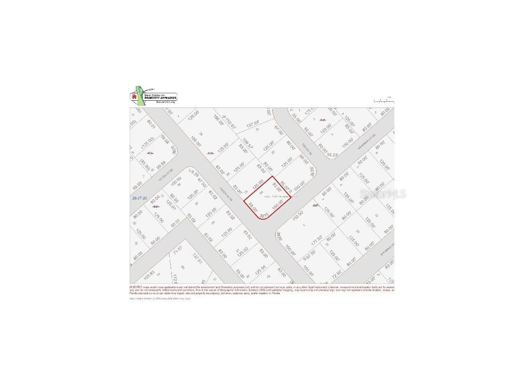 00 Corner Of Pirate Ave & Savannah St Palm Bay FL 32909 O6349503 image3