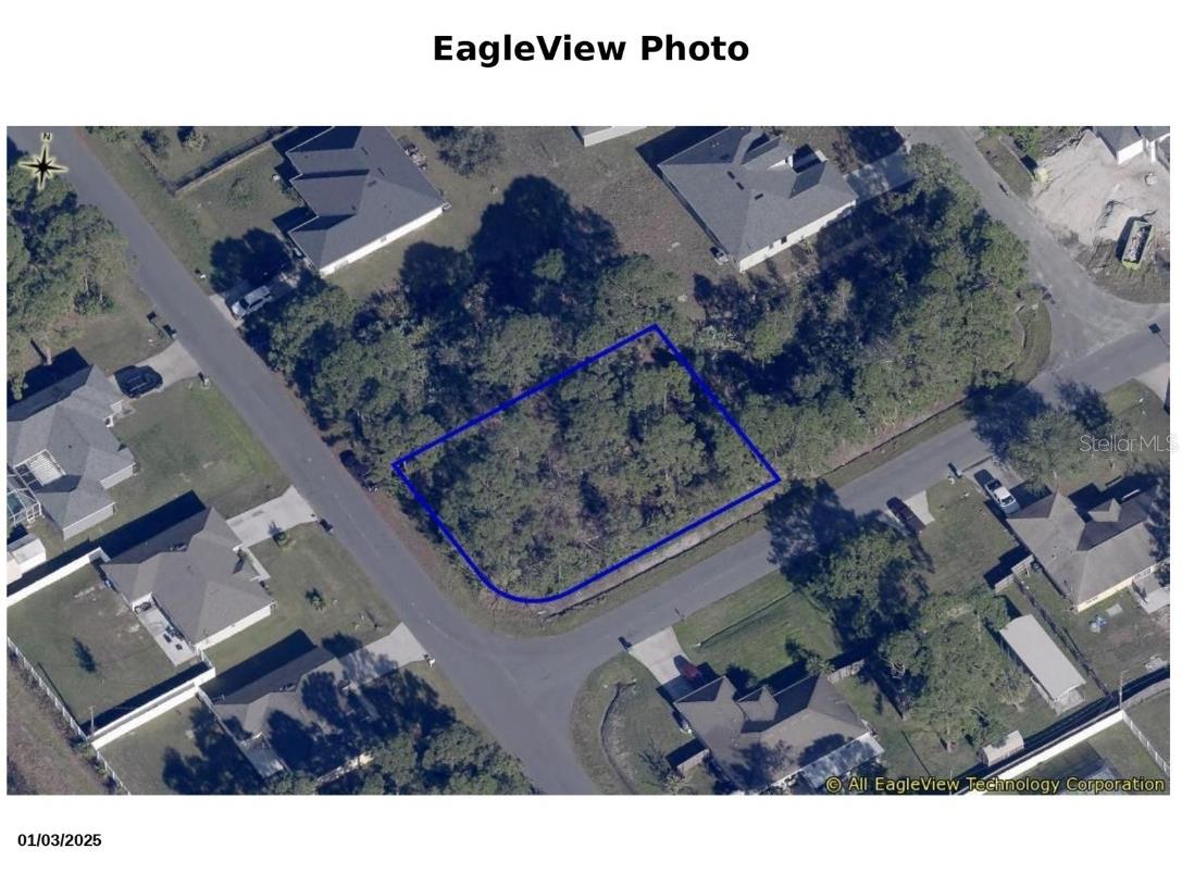 00 Corner Of Pirate Ave & Savannah St Palm Bay FL 32909 O6349503 image4