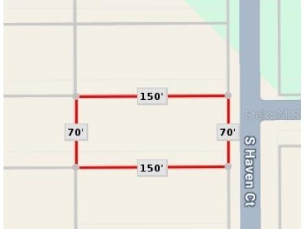 00 South Haven Court Dunnellon FL 34431 - TIGER LAKE AND BONABLE LAKE OM726536 image6