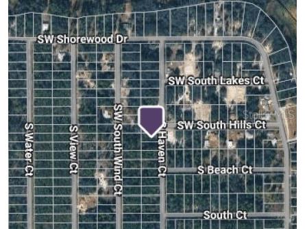 00 South Haven Court Dunnellon FL 34431 - TIGER LAKE AND BONABLE LAKE OM726536 image7