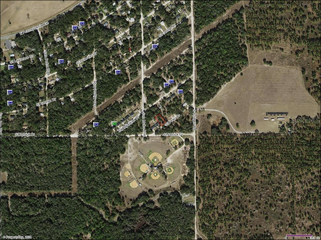 00 St Peter Drive Dunnellon FL 34432 W7865327 image1