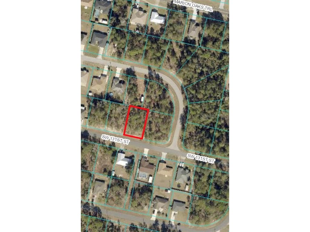 00 Sw 131st Street Ocala FL 34473 OM653669 image1