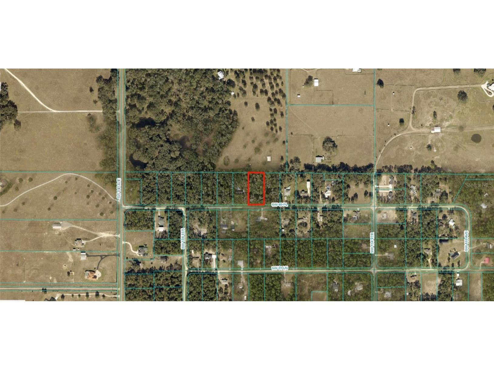 00 Sw 49th Pl Ocala FL 34481 OM678463 image1