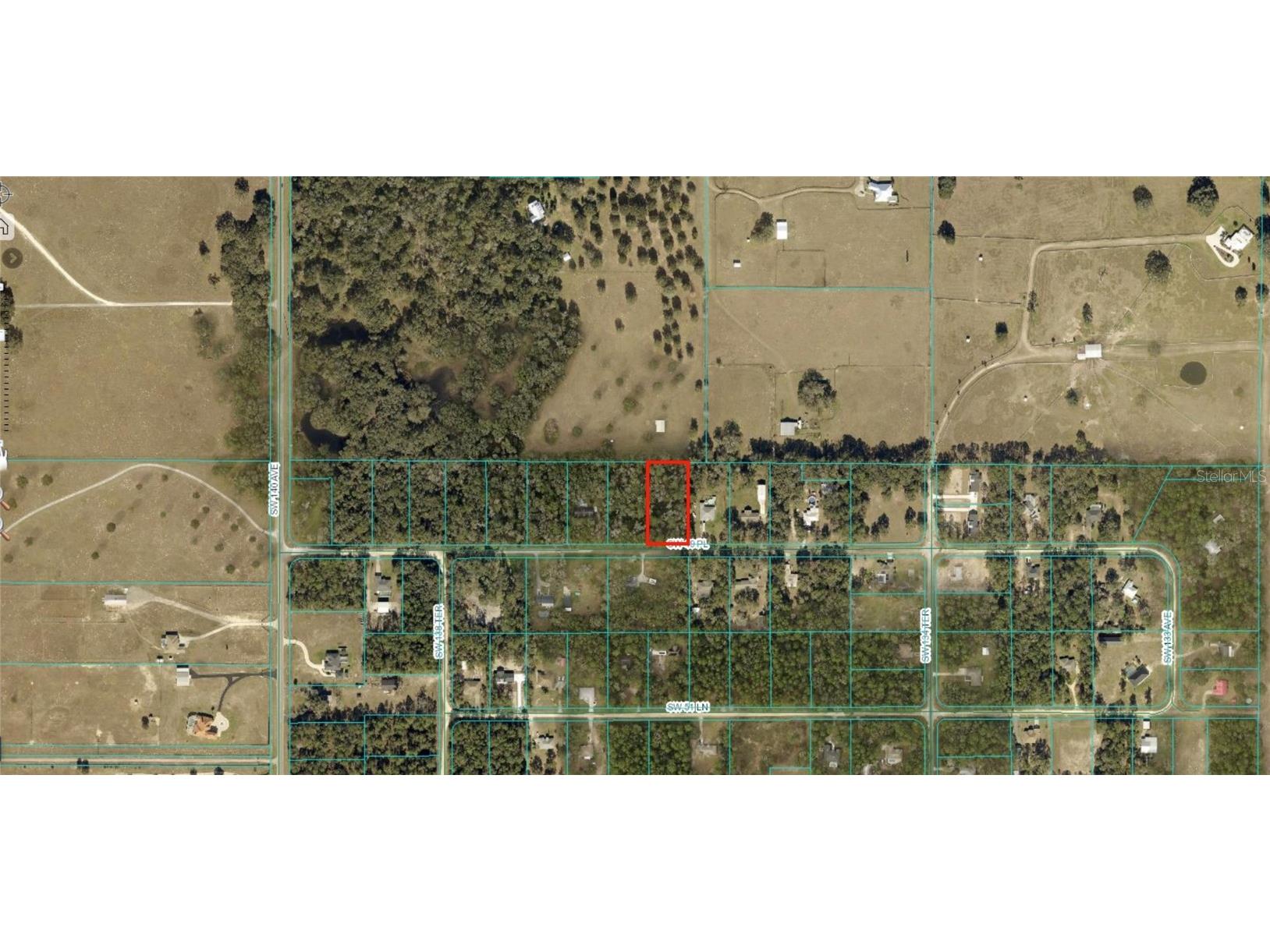 00 Sw 49th Pl Ocala FL 34481 OM678465 image1