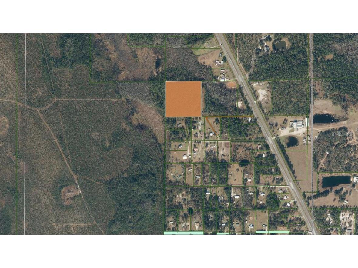 00 Unassigned Location Re Palatka FL 32177 GC538659 image1